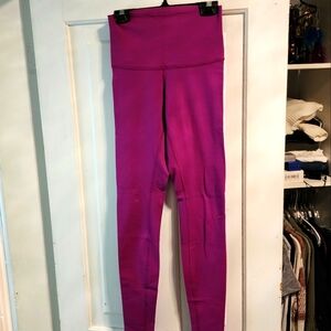 Lulu Lemon athletic leggings